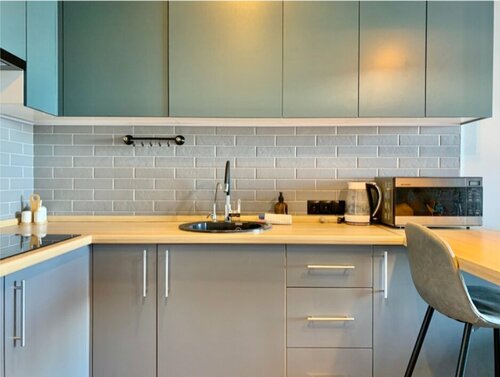 Fox Homes на Творческой улице 5  фото 4