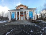 Социальный кинозал (ulitsa Vilyamsa, 1), cinema