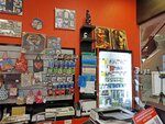 Azbuka Foto (Snezhnaya Street, 27), tienda de fotografía