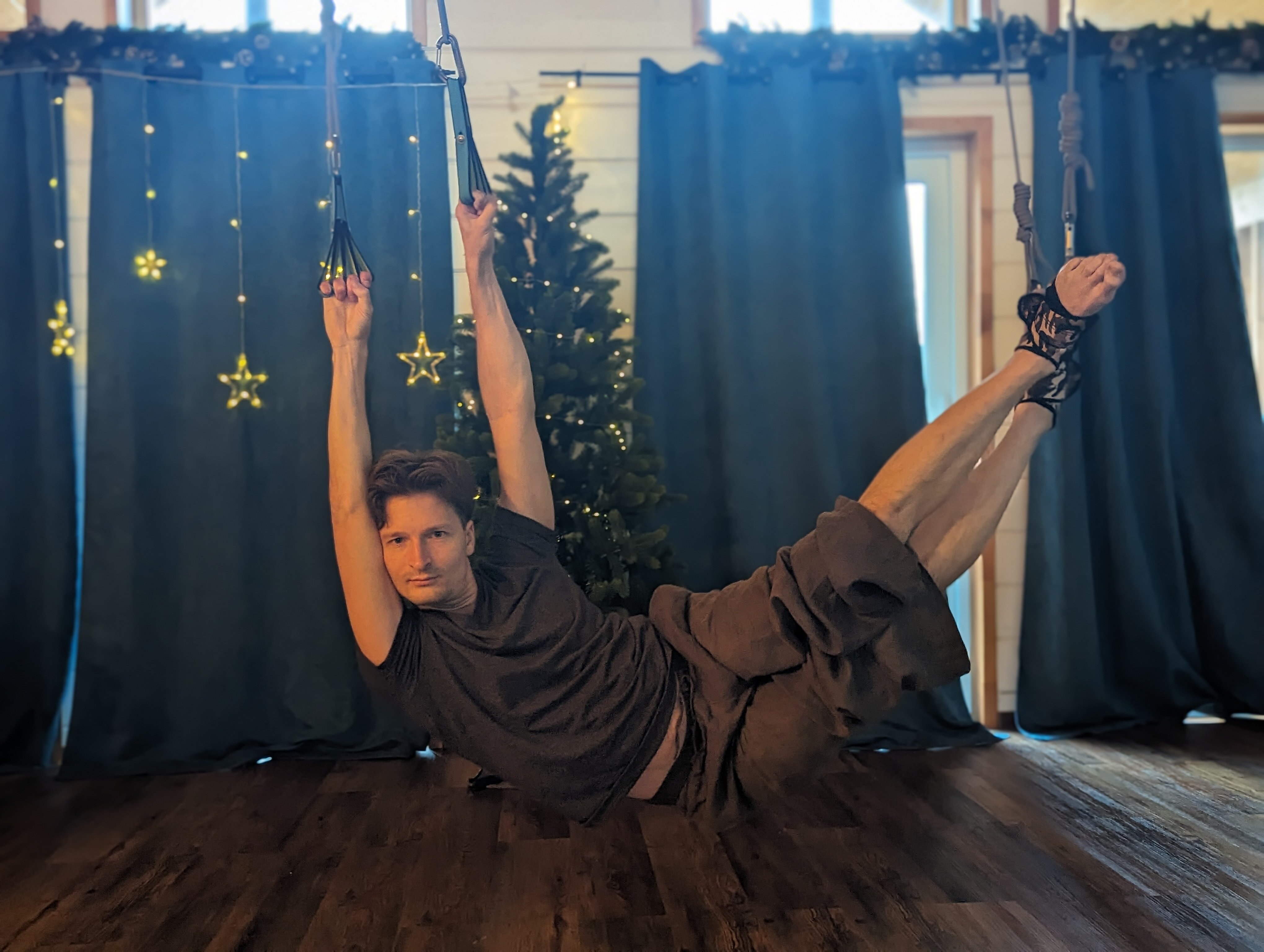 Фото Дом Солнца