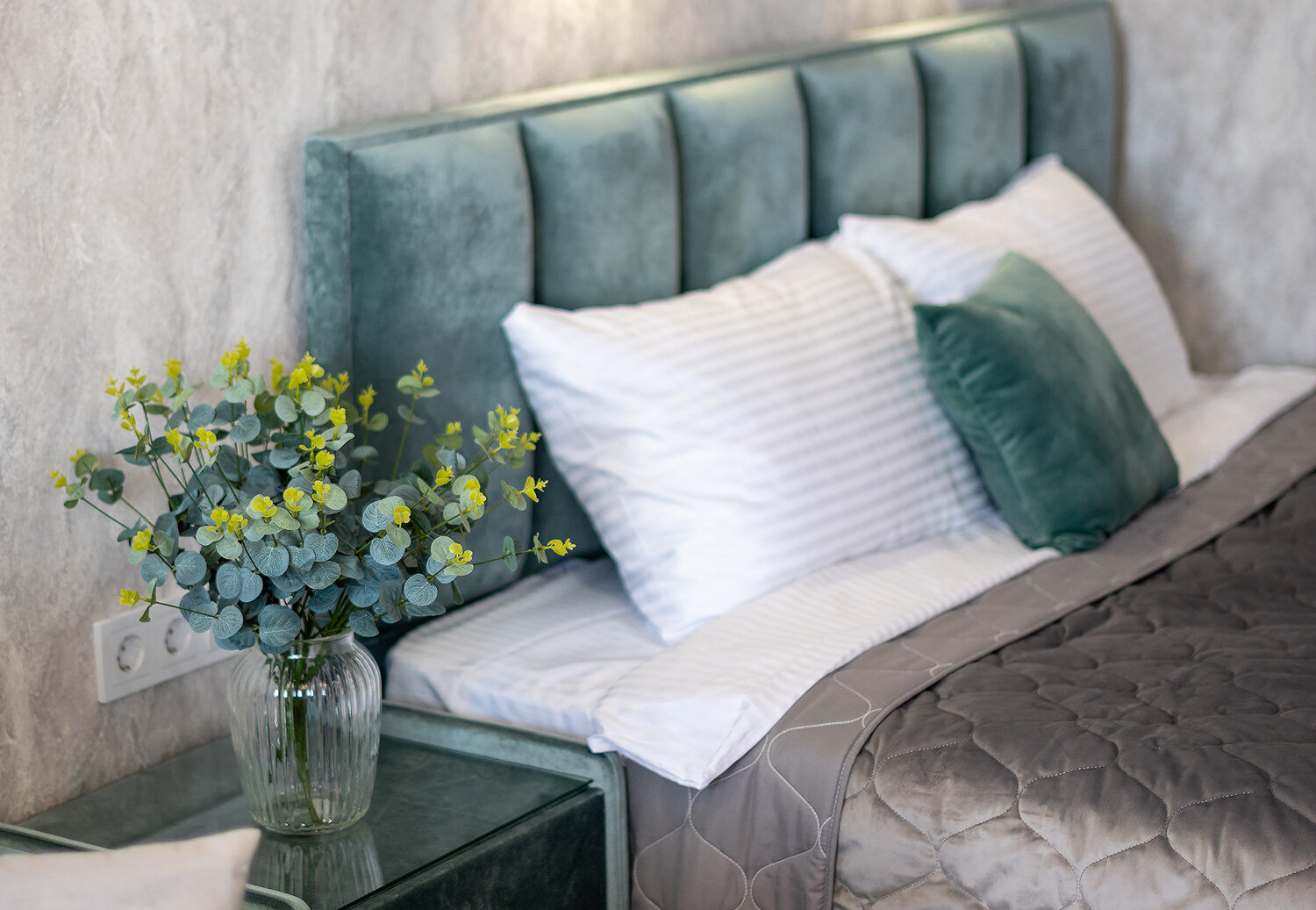 Фото МореСолнцеАпарт