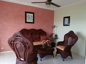 Фото Отель La Llave Del Mar