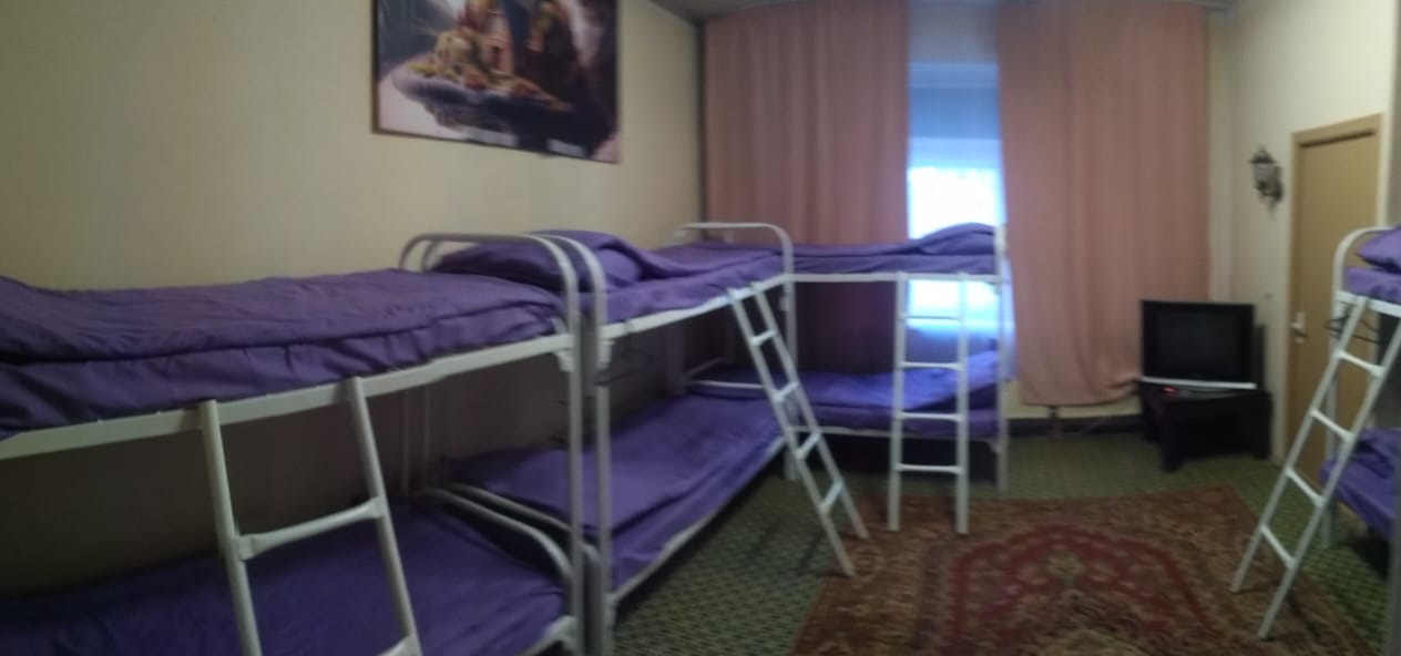 Фото Жили-были