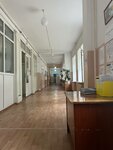 Ишимбайская центральная районная больница, Психоневрологическое диспансерное отделение (Revolyutsionnaya ulitsa, 89) ، قسم المستشفى