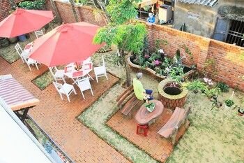 Фото Green Bud Homestay