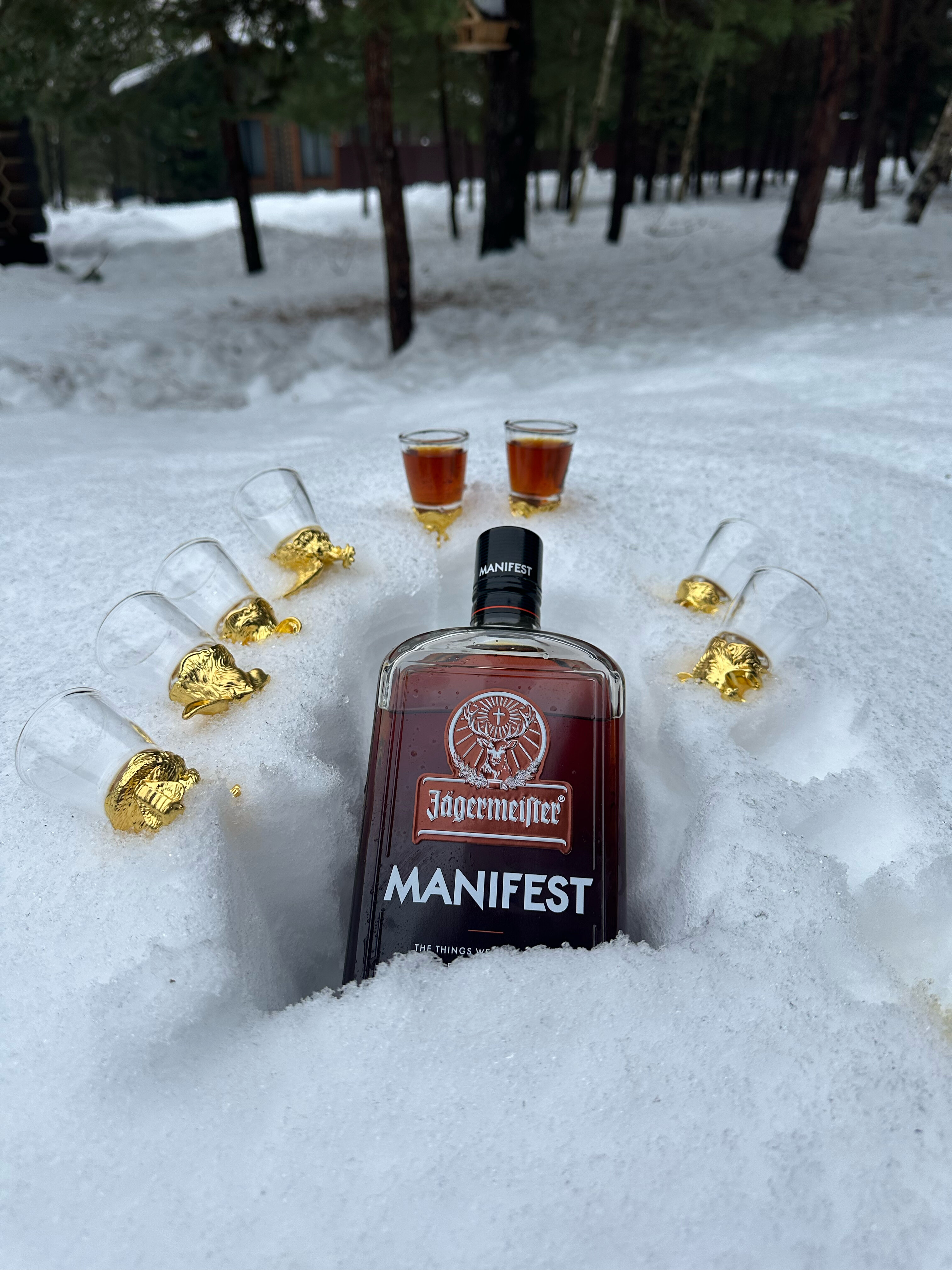 Фото Заповедное