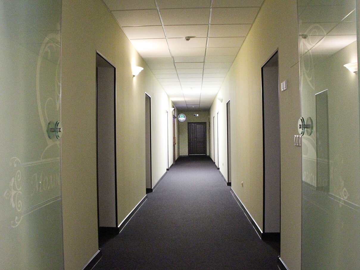 Фото Molodezhnaya