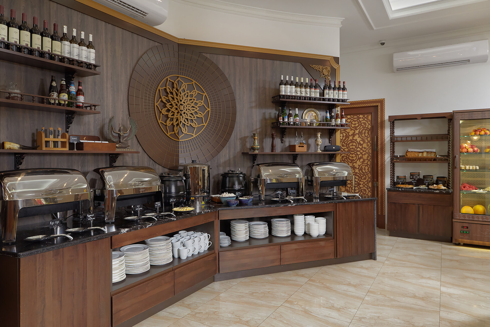 Фото Garuda Boutique Hotel