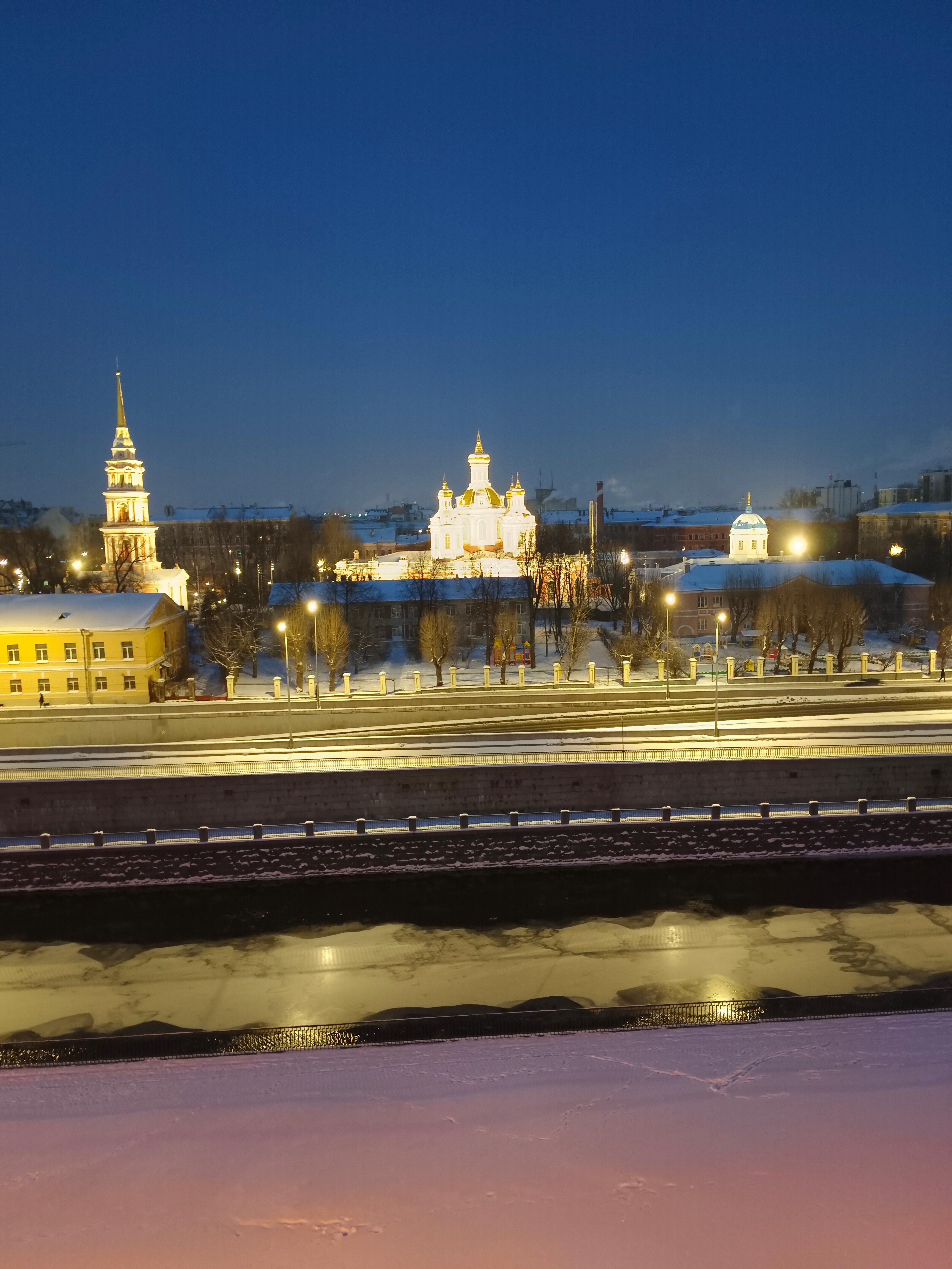 Фото Эспланада