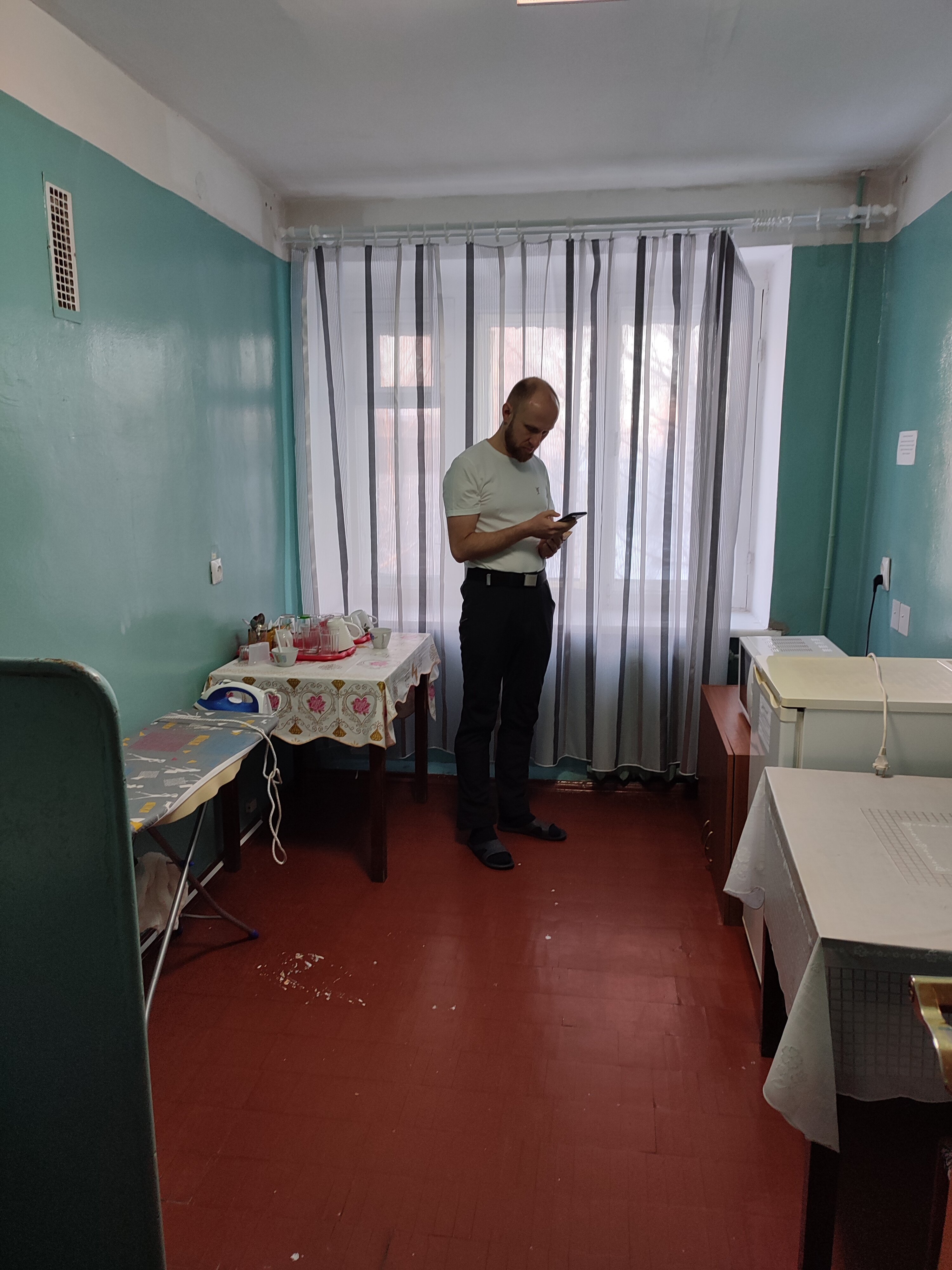 Фото Юбилейная