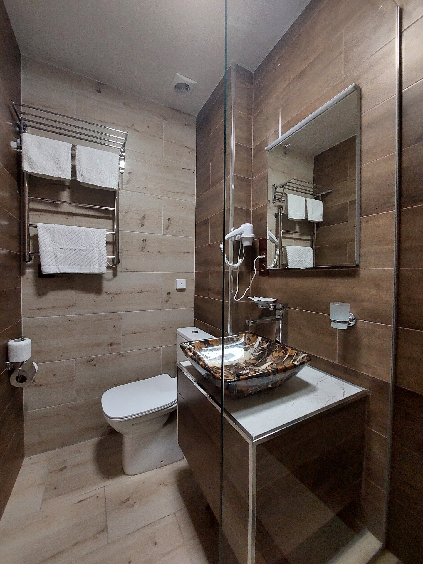 Фото Апартаменты