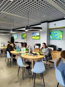 Сбербанк, Евпаторийское шоссе, 8 — Симферополь