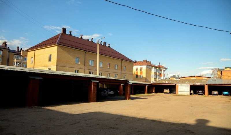 Фото Губернская