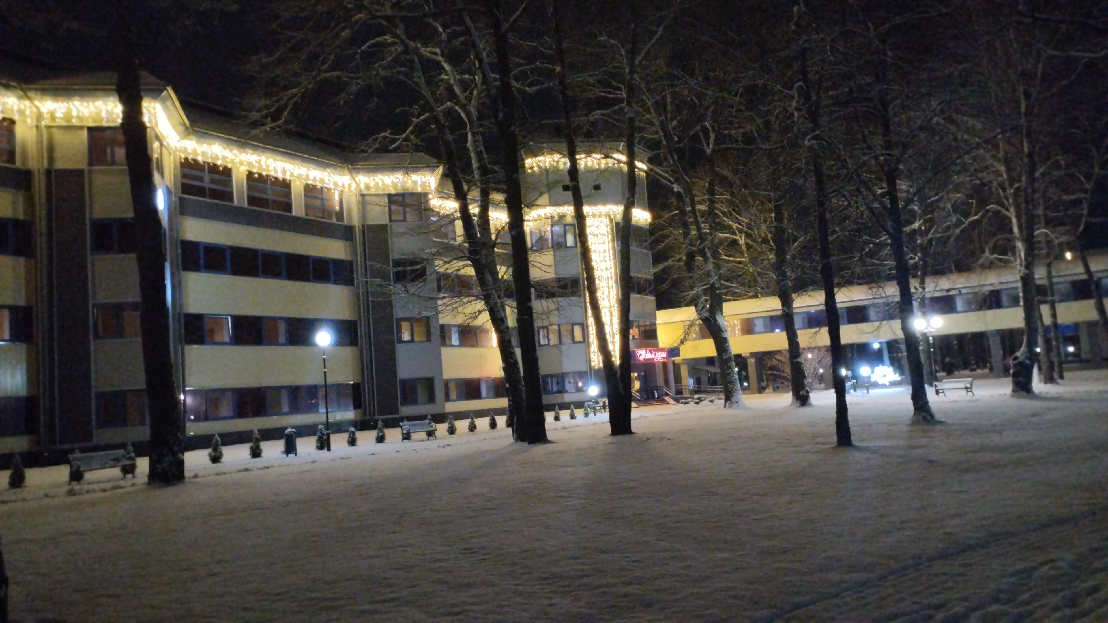 Фото Жемчужина