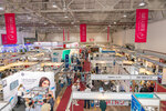 Central Asia Beauty Expo (Clement Timiryazev Street, 42), exhibition