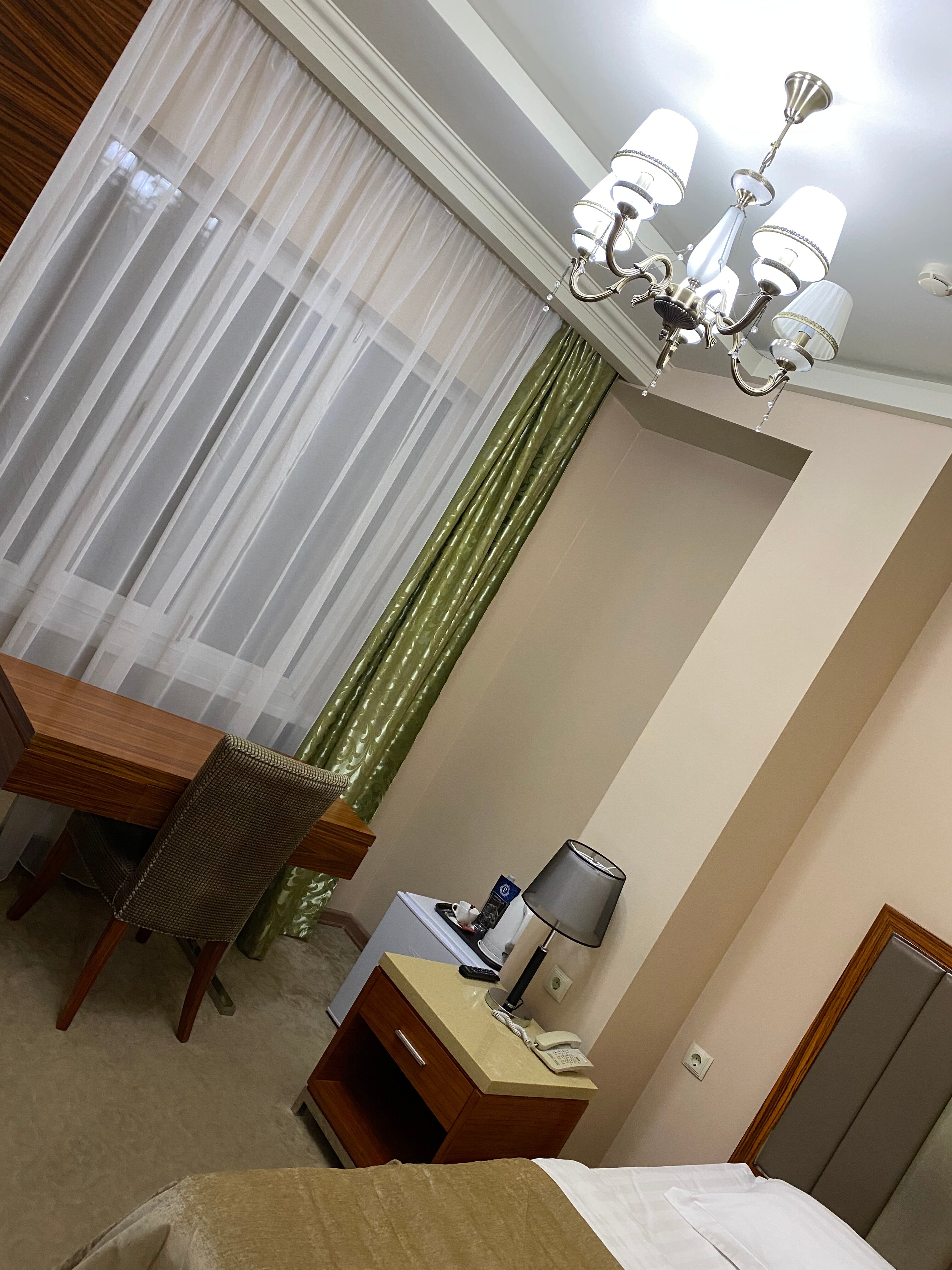 Фото Royal Hotel Riz