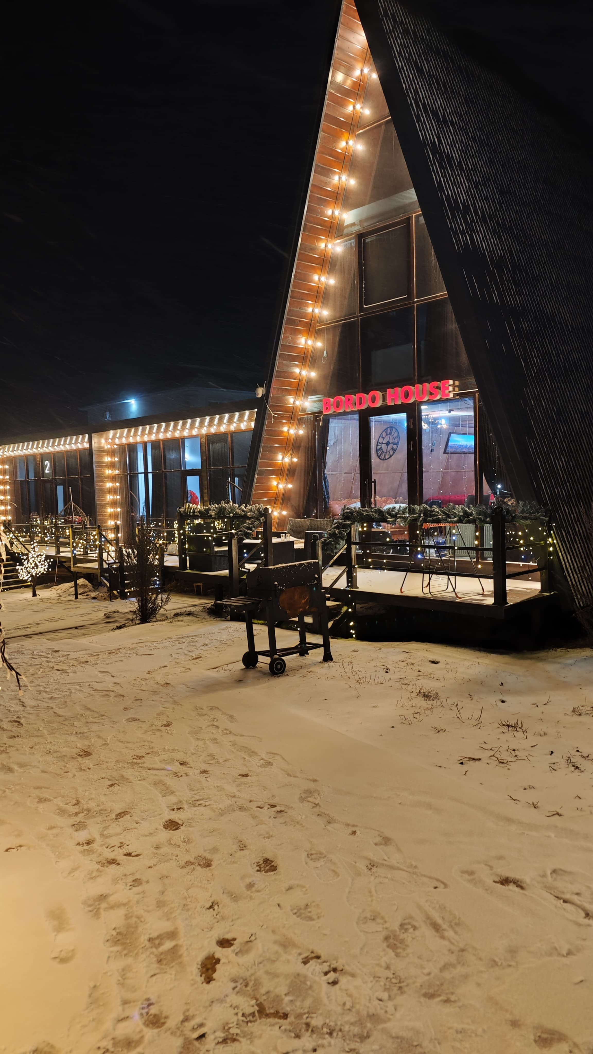 Фото Бордо Хаус