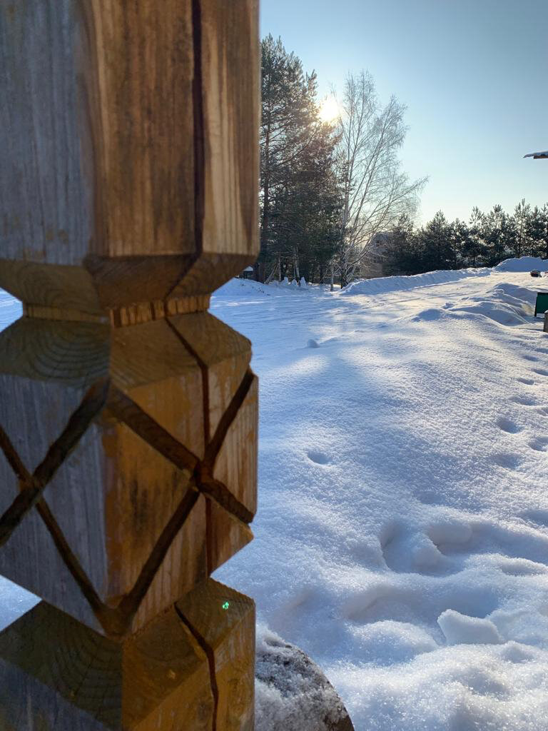 Фото Сумбулово