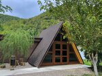 Bungalo (Autonomous Republic of Abkhazia, Gagrskiy munitsipalitet, selo Khashupsa), glamping