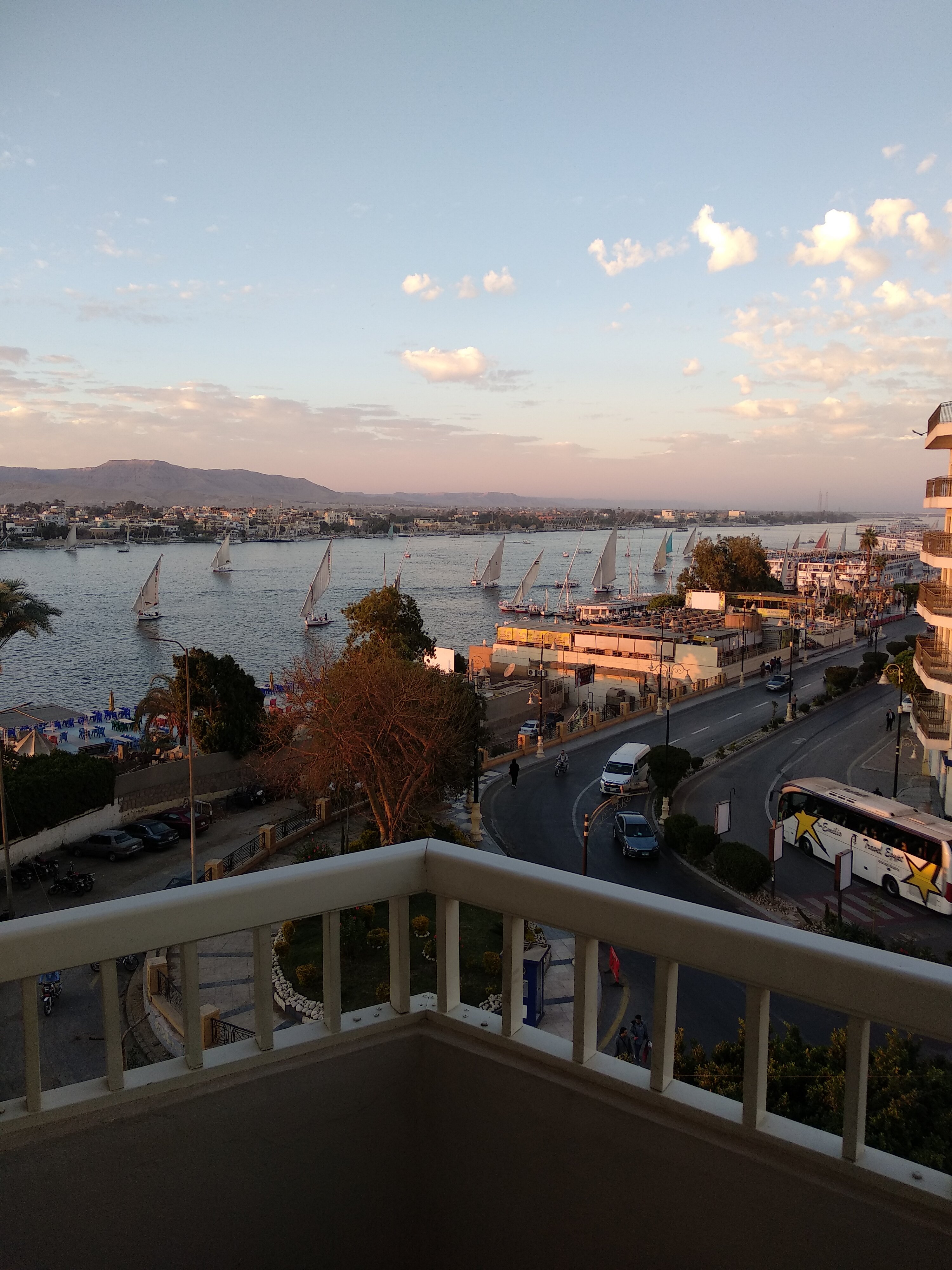 Фото Iberotel Luxor