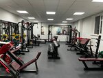 СК. Железяка (Krasnoarmeyskiy pereulok, 87А), fitness club