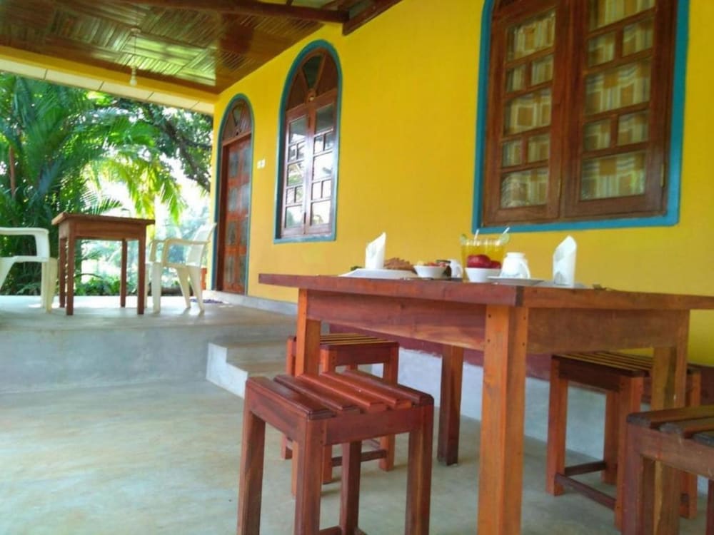 Фото Traveller's Choice Sinharaja