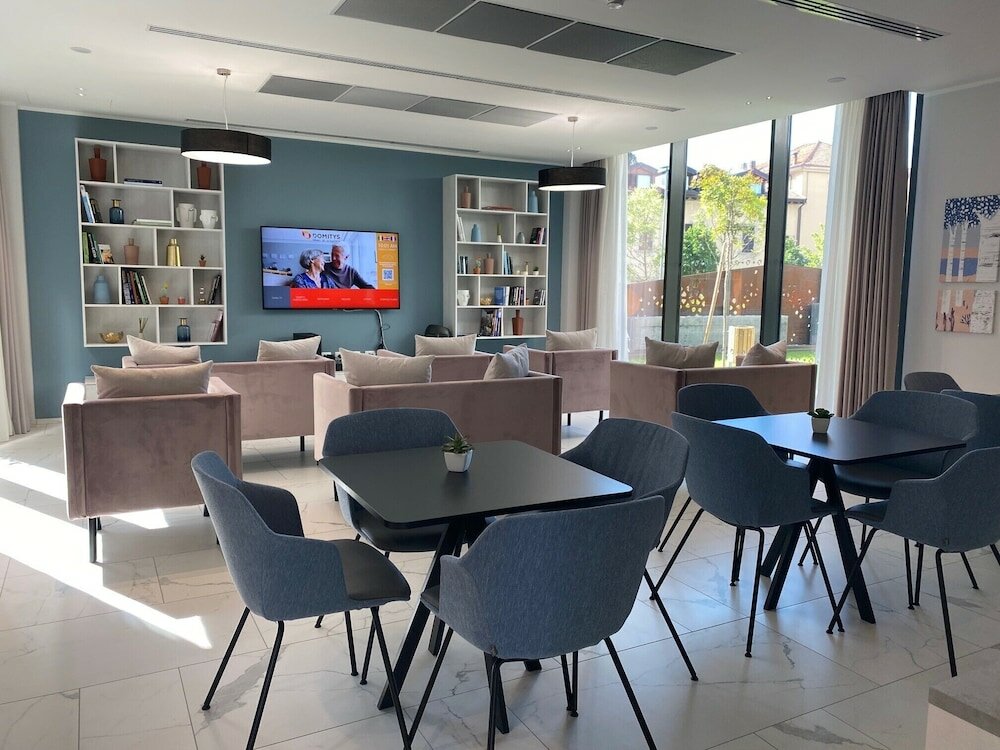 Фото Domitys Quarto Verde