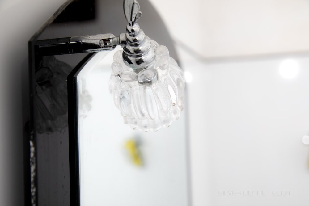 Фото Silver Dome