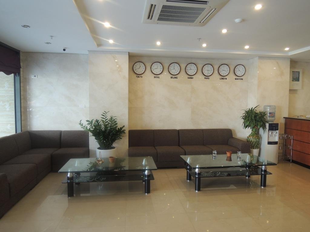 Фото Bounty Hotel