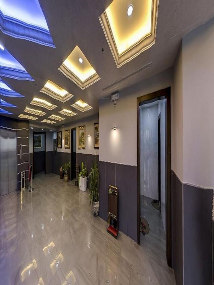 Фото Dar Al Masarat For Furnished Units