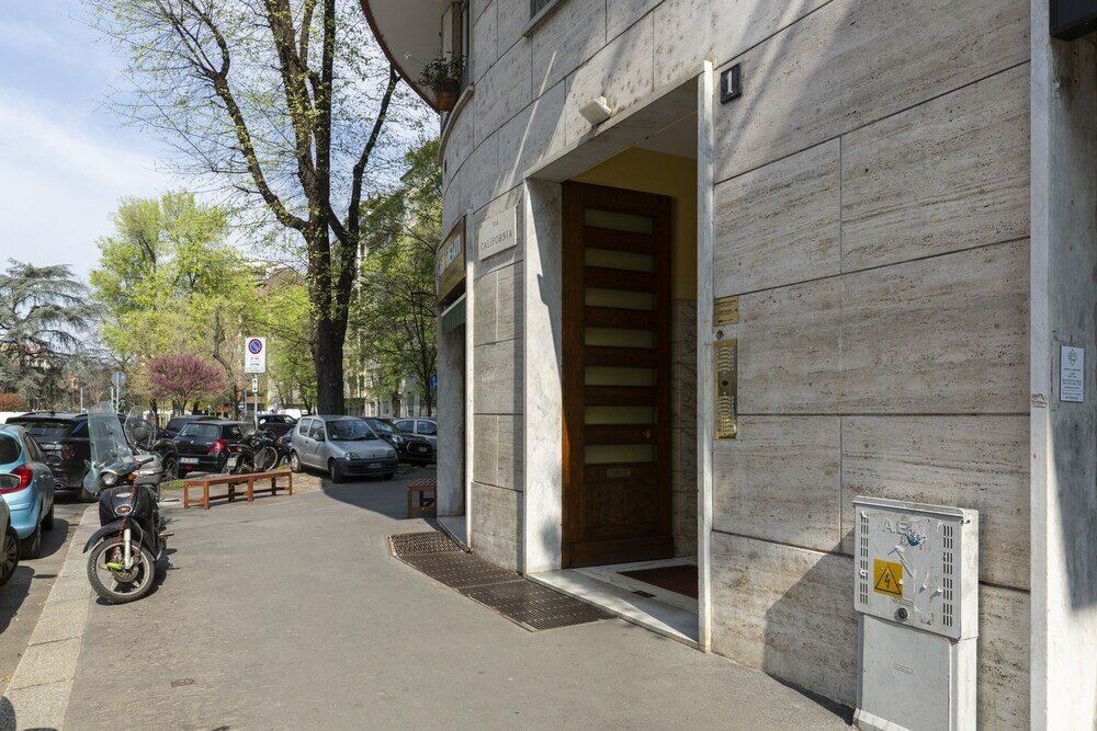 Фото NotaMI - California Dreaming