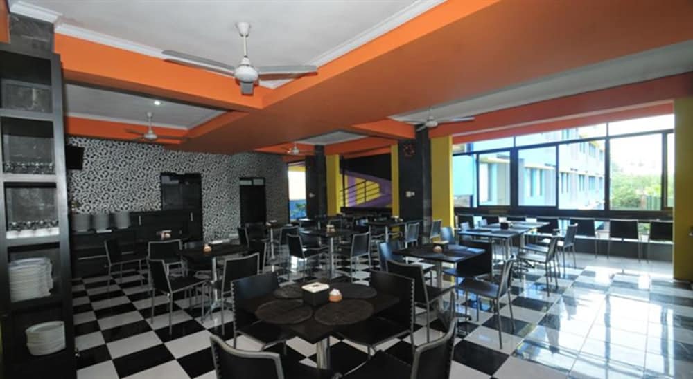 Фото Arya Hotel and SPA