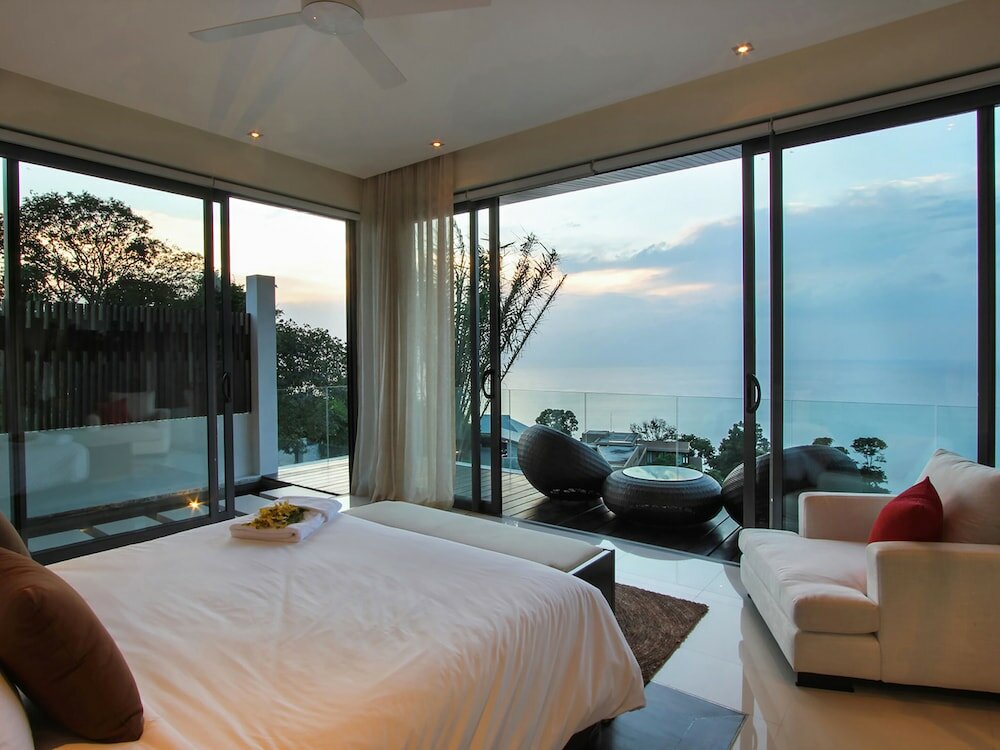 Фото Villa Saan - an elite haven