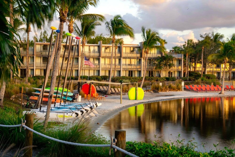 Фото Sandpiper Bay All-Inclusive, Trademark Collection by Wyndham