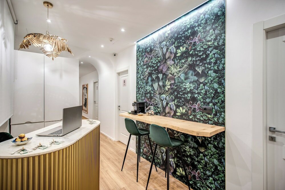 Фото Oasi Urbana 41