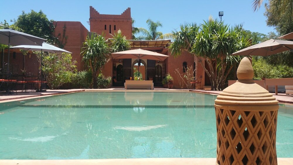 Фото La Villa Kosy