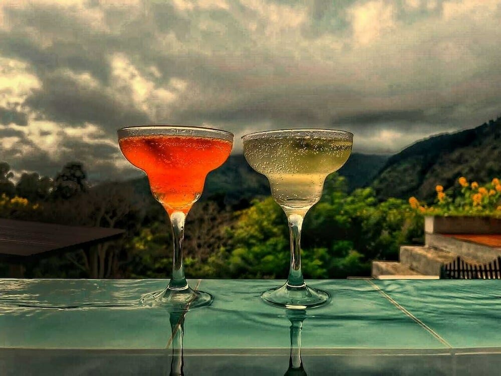 Фото The Capoe House