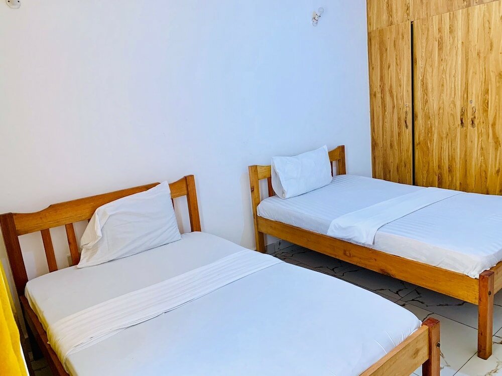 Фото Lux Suites Hydro Apartments Nyali