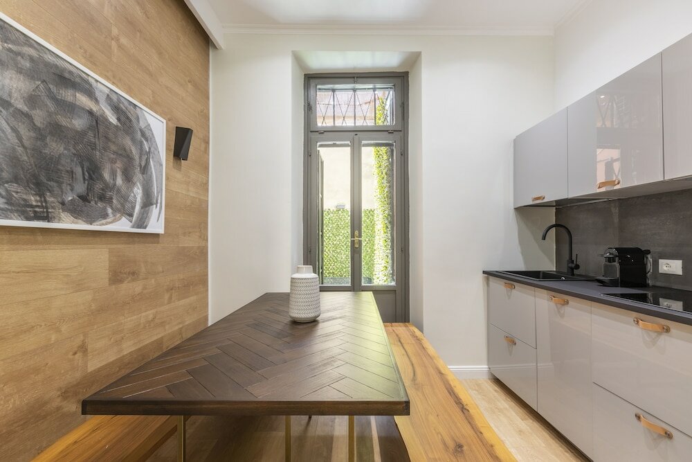 Фото Sonder at Spanish Steps