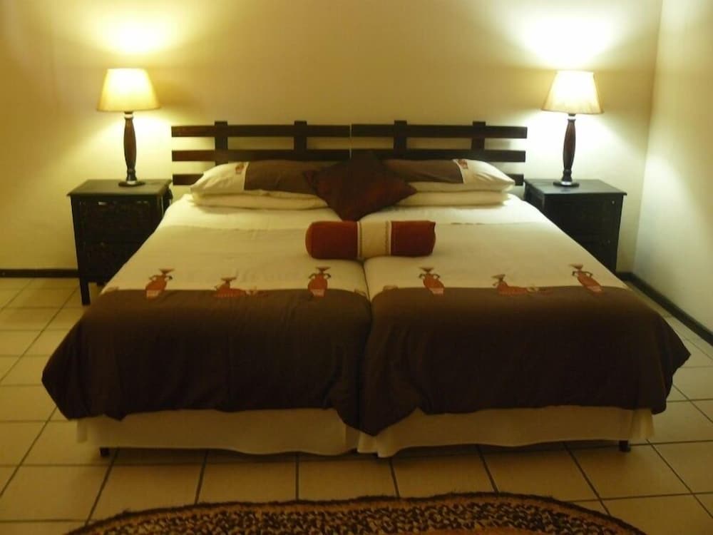 Фото Klawer Hotel