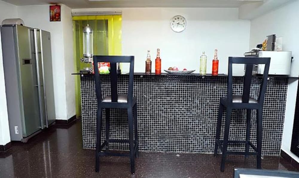 Фото Fabhotel Skyry II