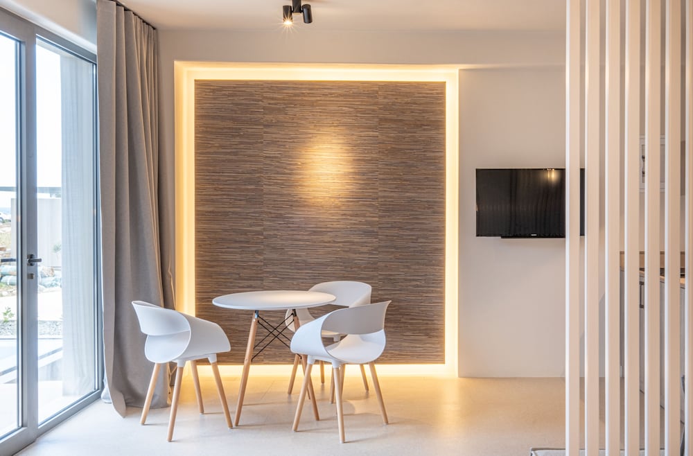 Фото Yenesis Seaside Retreat - Adults only