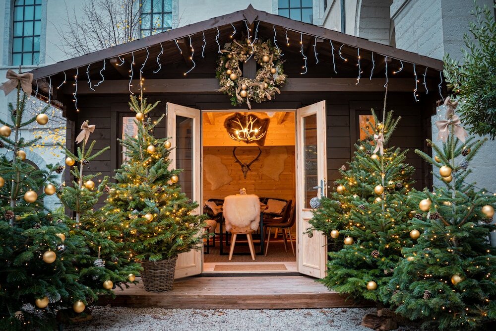 Фото InterContinental Lyon Hotel Dieu