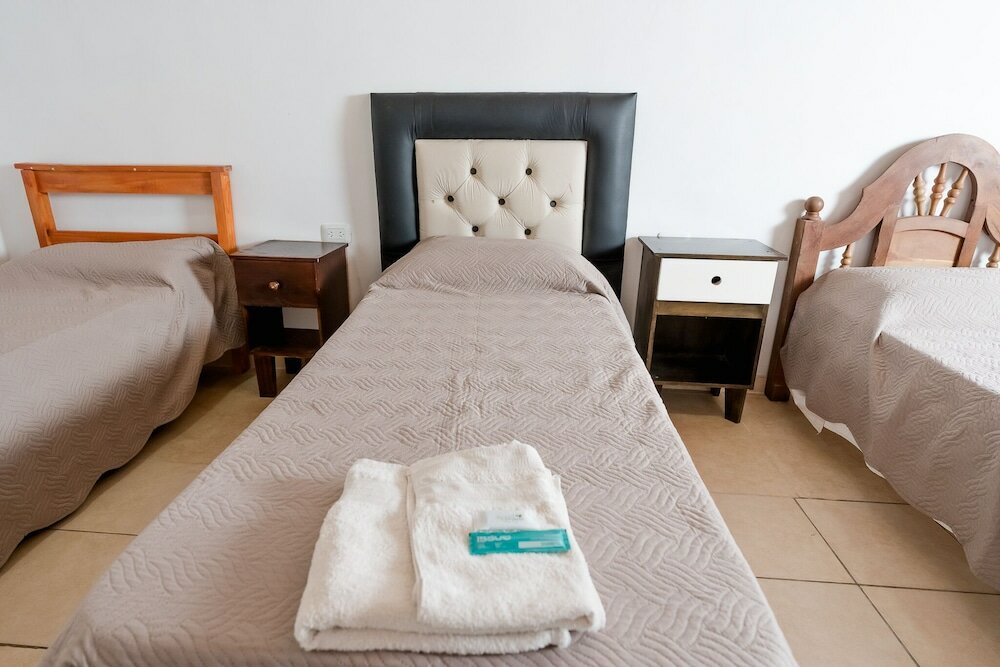 Фото Hotel Raquelito