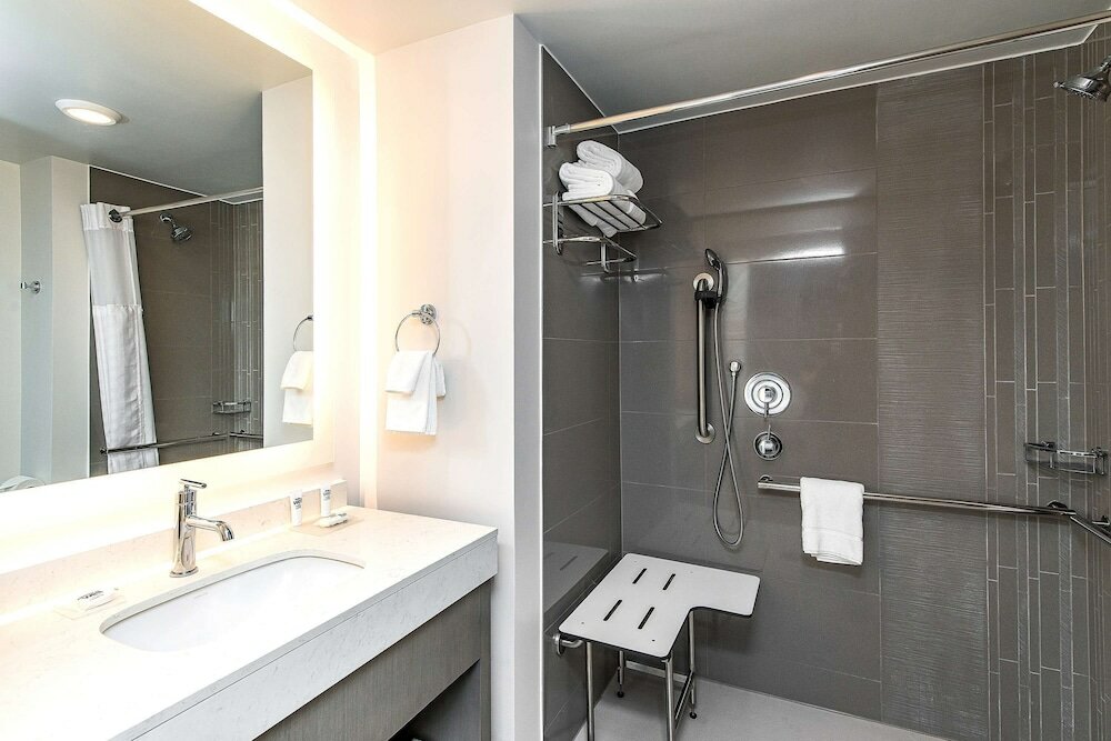 Фото Hyatt House Rochester/Mayo Clinic Area