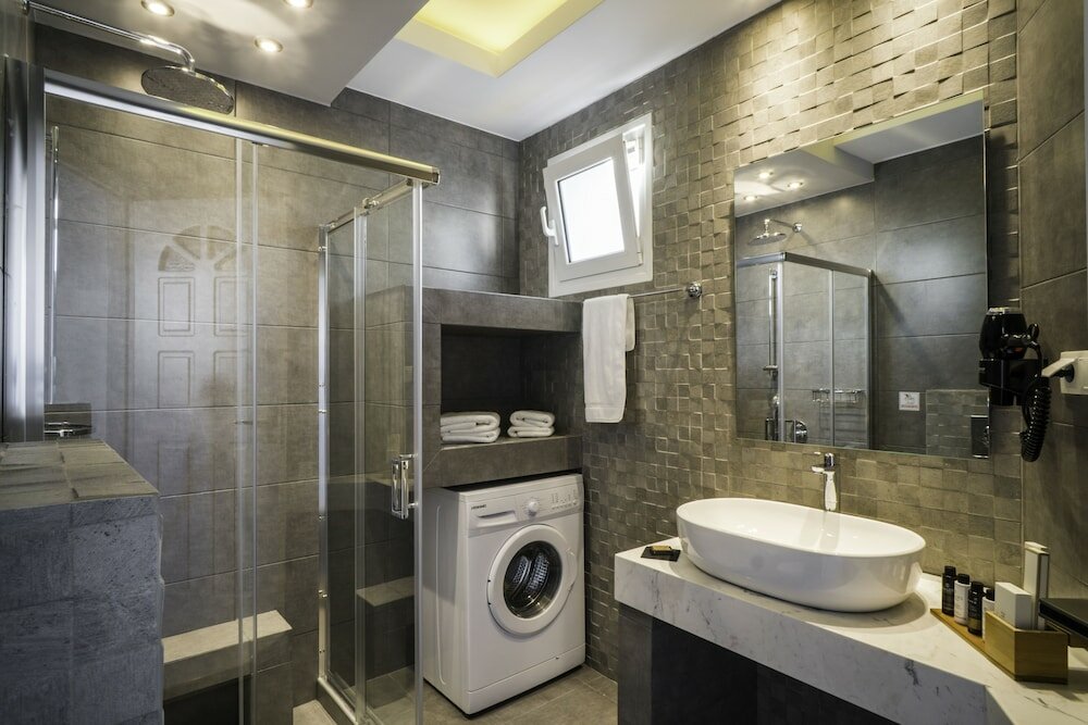 Фото Апарт-Отель Talos Luxury Suites