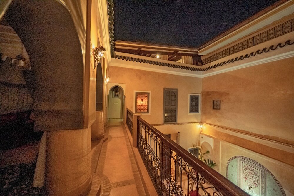 Фото Riad Azawan