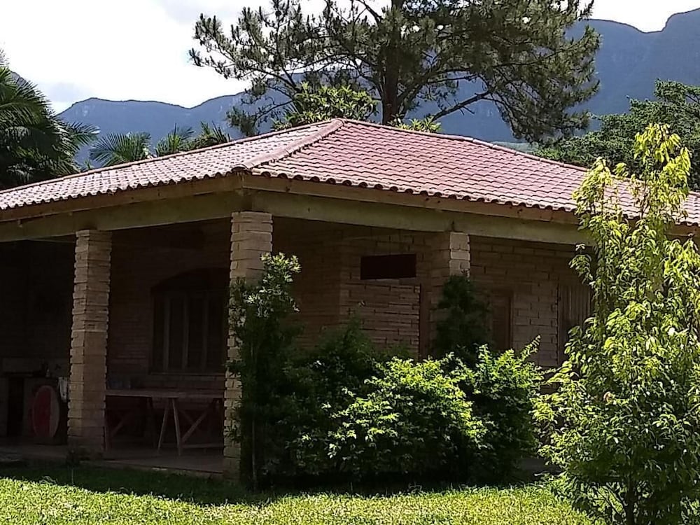 Фото Recanto Dos Compadres