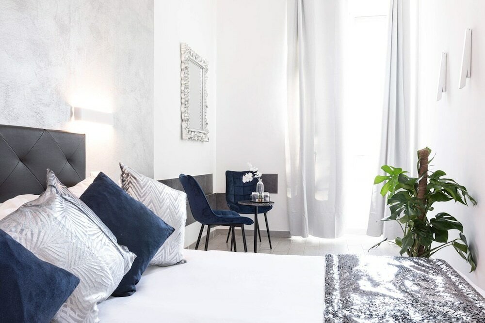 Фото Trastevere Suites - Top Collection