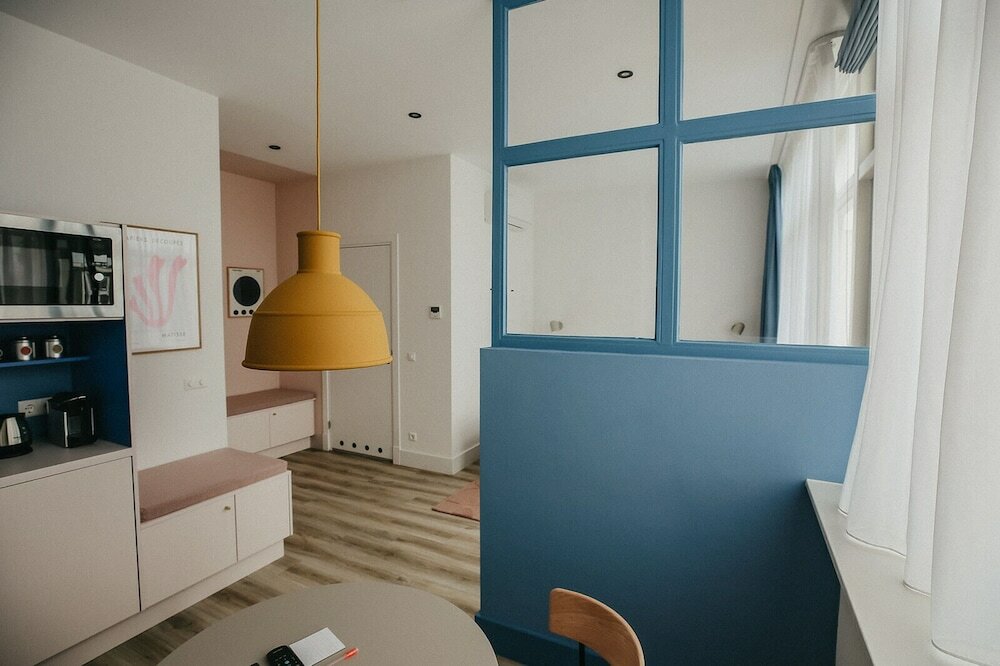 Фото Hotel Bries Den Haag Scheveningen